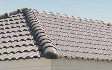 advantages of Ecclesmachan clay roofing