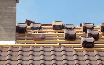 Ecclesmachan clay roofing costs