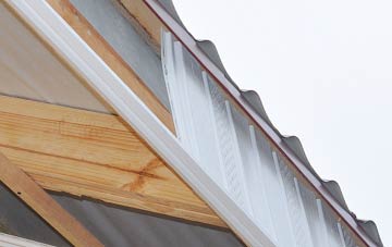 why Ecclesmachan fascia repairs are essential
