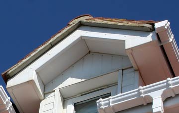 Ecclesmachan fascia installation costs