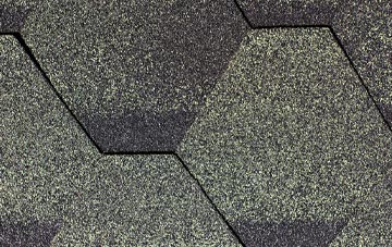 Ecclesmachan fibreglass shingle repairs