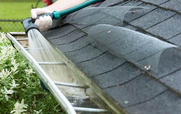 Ecclesmachan gutter cleaning costs