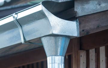 Ecclesmachan guttering companies