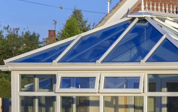 professional Ecclesmachan conservatory insulation