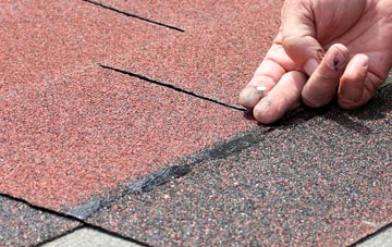 Ecclesmachan asphalt roof repairs