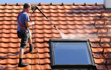 roof cleaning Ecclesmachan, West Lothian
