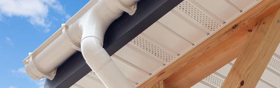 get Ecclesmachan guttering quotes today