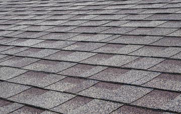 Ecclesmachan tiles for shallow pitch roofing