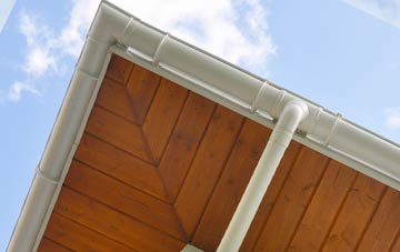 Ecclesmachan soffit types