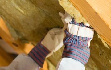 types of Ecclesmachan pitched roof insulation materials