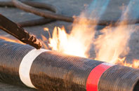 Ecclesmachan flat roofing replacement
