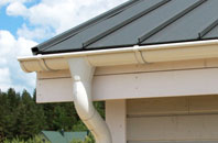 Ecclesmachan soffits
